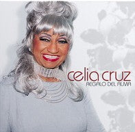Regalo Del Alma (Silver Colored Vinyl, Sticker, 45 RPM, Gatefold LP Jacket) (2 Lp's) [Vinyl]