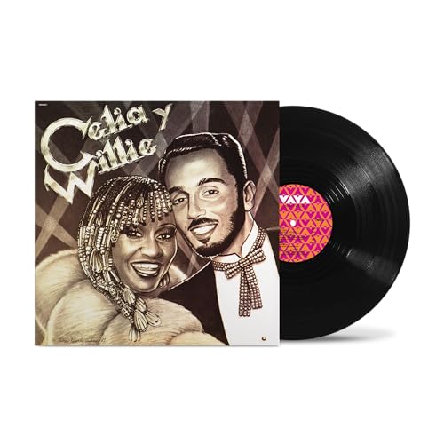 Celia Y Willie (180 Gram Vinyl) [Vinyl]