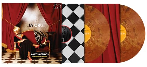 Éxitos Eternos: Centennial Edition [Copper 2Lp] [Vinyl]