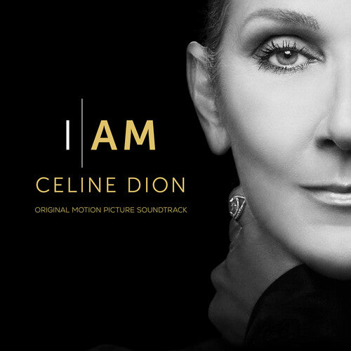 Celine Dion - YO SOY: Celine Dion (Banda sonora original de la película) [CD]