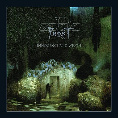 Celtic Frost - Inocencia e ira (2 CD) [CD]