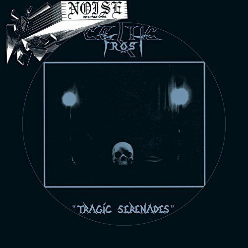 Celtic Frost - Tragic Serenades (Vinilo exclusivo de RSD, disco con imágenes) [Vinilo]
