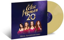 Celtic Woman - 20 (20th Anniversary) [Gold LP] [Vinyl] - Paladin Vinyl
