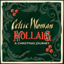 Nollaig – A Christmas Journey [CD] [CD]