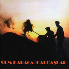 Kardaşlar & Apaşlar [CD]