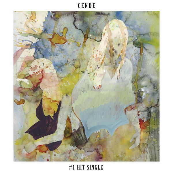 Cende - #1 Hit Single (COLOR VINYL) [Vinyl]