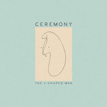 The L-Shaped Man [Vinyl] - Paladin Vinyl