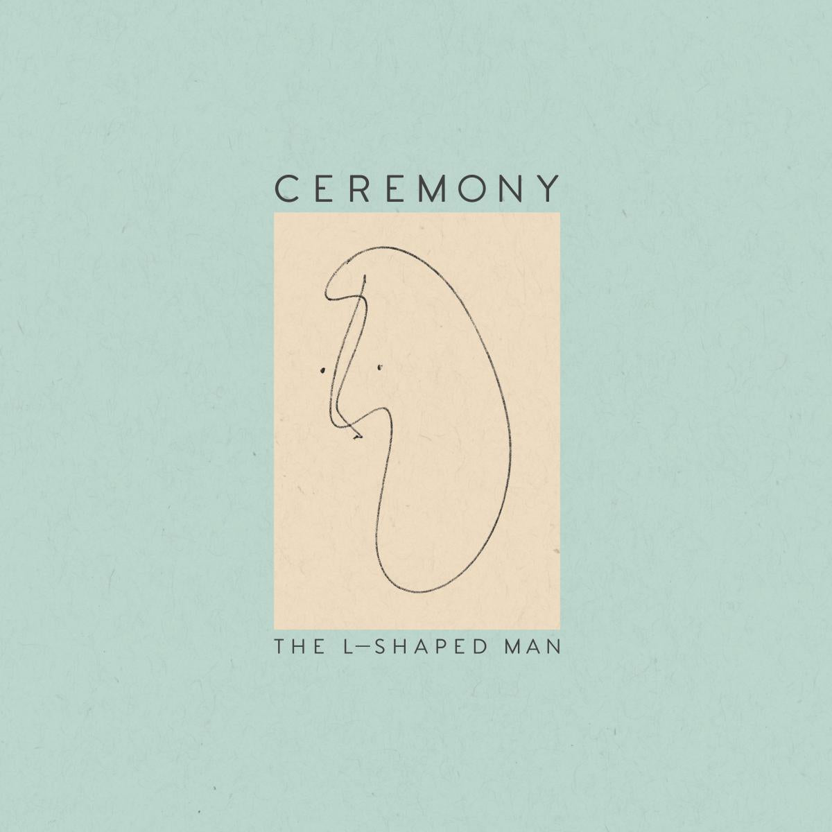 The L-Shaped Man [Vinyl] - Paladin Vinyl
