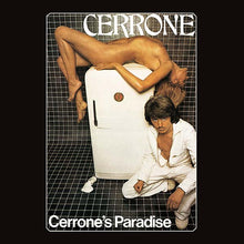 Cerrone's Paradise (Cerrone II) (The Official 2014 Edition) [Vinyl]