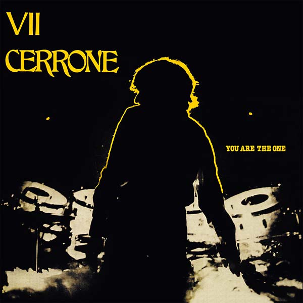 Cerrone - You Are the One (Cerrone VII) [Vinyl]