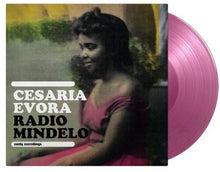 Radio Mindelo: Early Recordings - Limited 180-Gram Purple Colored Vinyl [Vinyl]