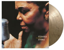 Voz D'Amor (Limited Edition, 180 Gram Vinyl, Colored Vinyl, Gold & Black) [Import] (2 Lp's) [Vinyl]