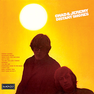 Distant Shores - Expanded Edition [CD]