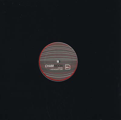 CHAIM - Moon [Vinyl]