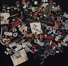 CHANCE - In Search [Vinyl]