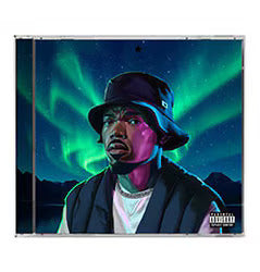 Star Line [CD] [CD]