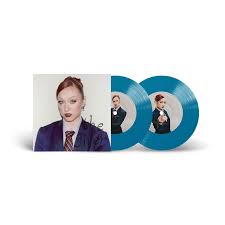 The Giver [The Lawyer] [Aqua 7" Single] [Vinyl]