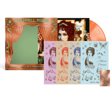 The Rise and Fall of a Midwest Princess (3-Year Anniversary) (Limited) [My Kink Is Coral Vinyl] [2LP] [Vinyl]