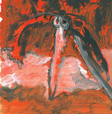 CHARBEL HABER - Of Palm Trees And Decomposition [Vinyl]