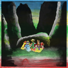 Omminggg And Schlomminggg [Vinyl]