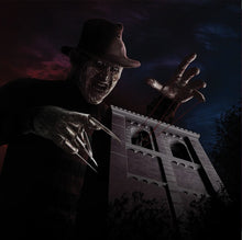 A Nightmare On Elm Street Pt 3: Dream Warriors (Original Motion Picture Soundtrack Expanded) [Vinyl]