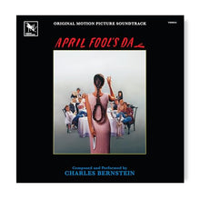 April Fool's Day (Original Motion Picture Soundtrack) [Deluxe Edition 2 LP] [Vinyl]