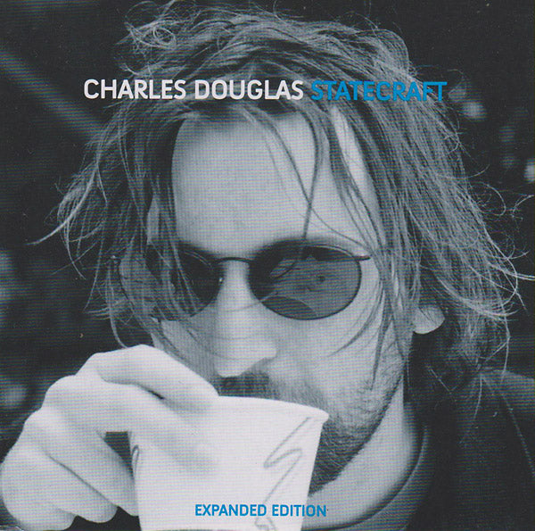 CHARLES DOUGLAS - Statecraft (Expanded Edition) [CD]