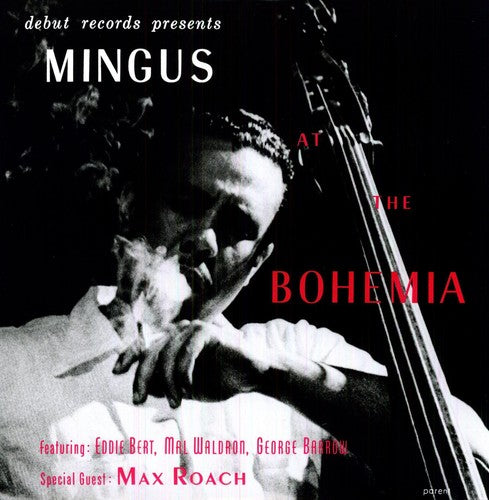 Charles Mingus - Mingus en Bohemia [Vinilo]