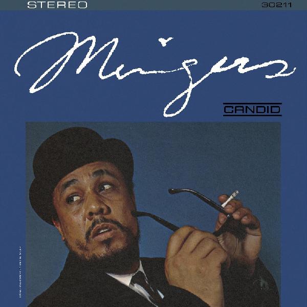 Mingus (Remastered) [CD]