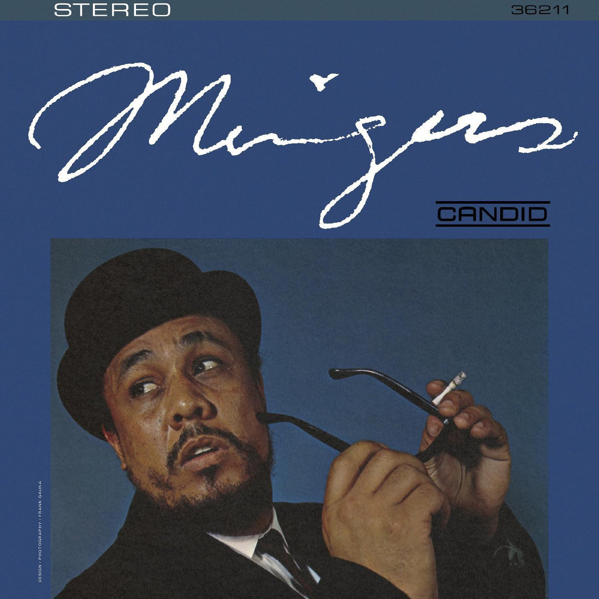 Charles Mingus - Mingus (Remastered) [Vinyl]