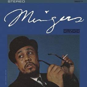 Charles Mingus - Mingus (RSD11.25.22) [Vinilo]