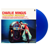 Charles Mingus Tijuana Moods (180 Gram Royal Blue Colored Vinyl) [Import] [Vinyl]