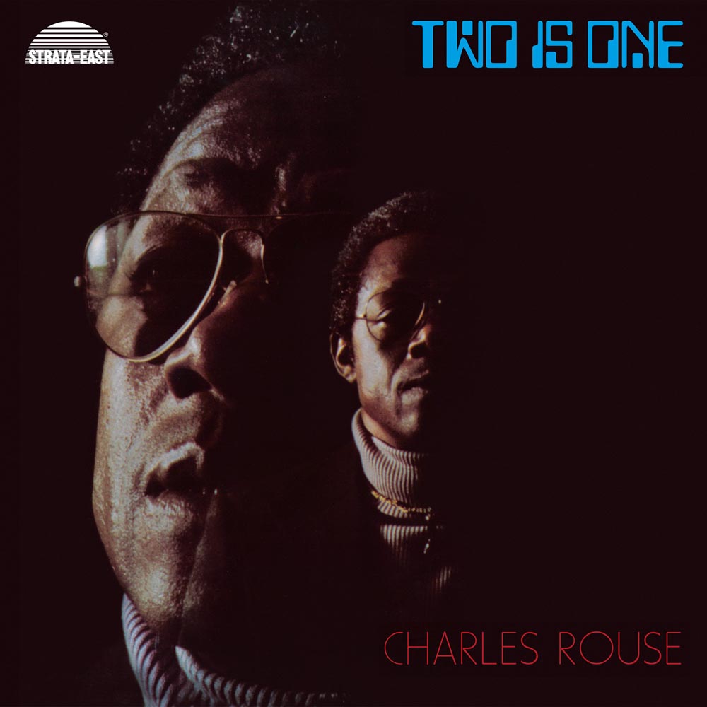 Two Is One [Vinyl]