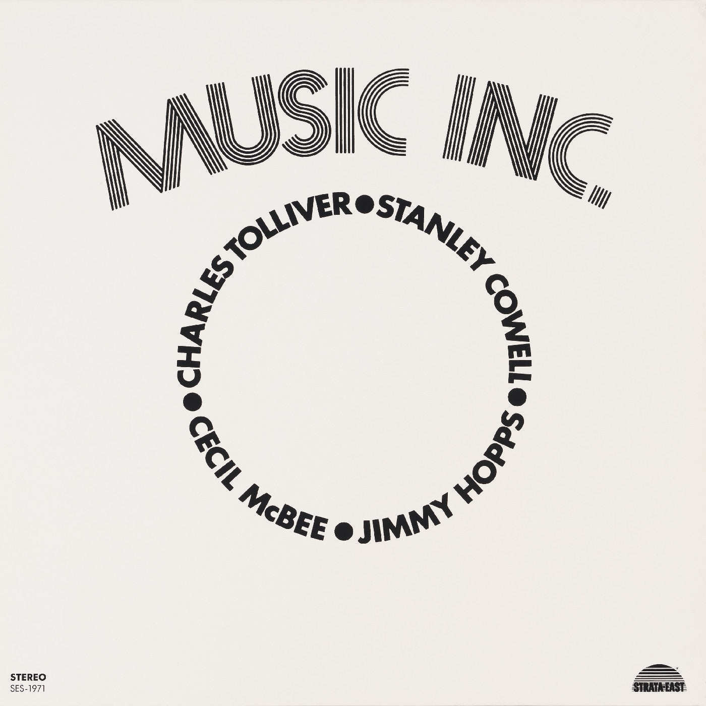 Music Inc [CD]