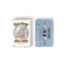 Age Of The Ram [Cassette] [Cassette]