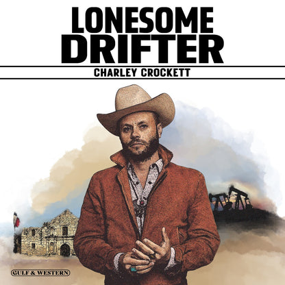 Lonesome Drifter (180 Gram Vinyl) [Vinyl]