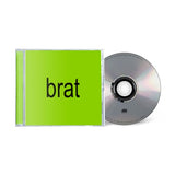 Charli XCX - BRAT [CD]