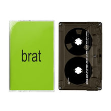 BRAT [Cassette]