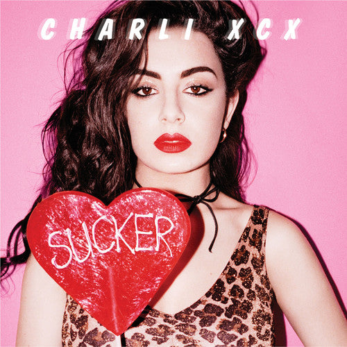 Charli XCX - Charli XCX: Sucker [Importación] [Vinilo]