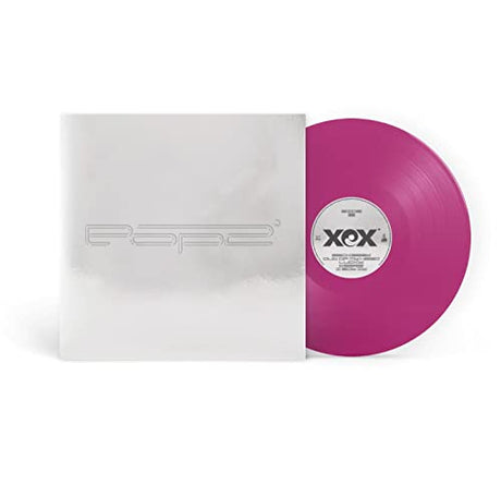 Charli XCX Pop 2 (5th Ann. Purple) Vinyl - Paladin Vinyl