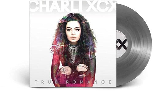 Charli XCX True Romance Vinyl - Paladin Vinyl