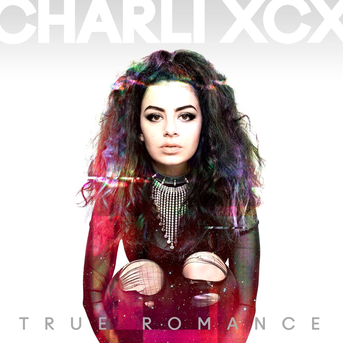 Charli XCX - True Romance [Vinyl]