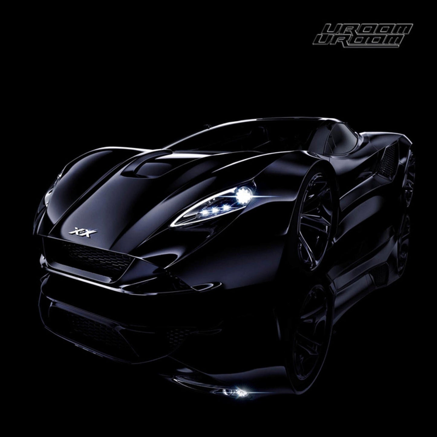 Charli XCX - Vroom Vroom Ep [7"] [Vinyl]