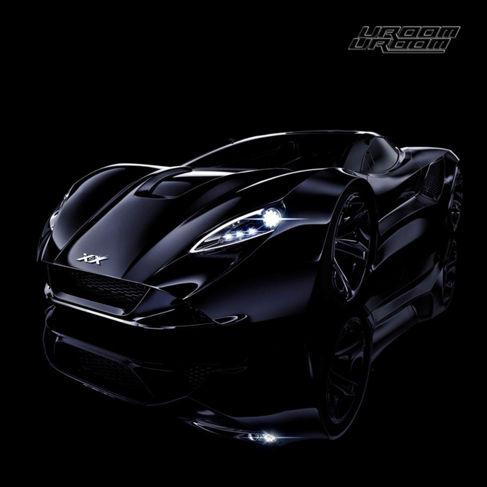 Charli XCX - Vroom Vroom Ep [7"] [Vinyl]