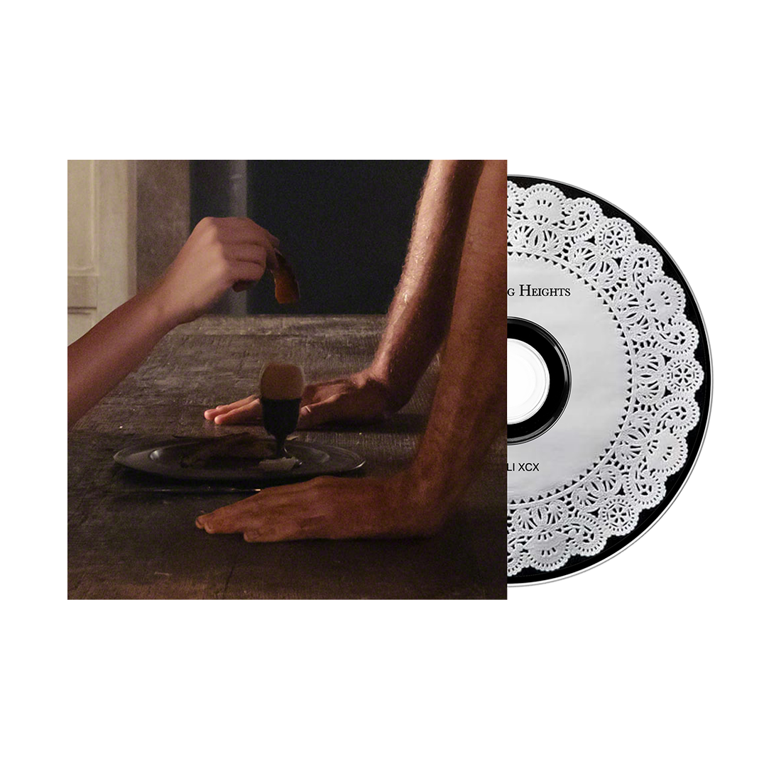 Wuthering Heights [4-Panel Digipak CD] [CD]