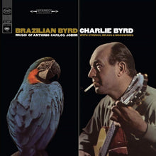 Brazilian Byrd [Vinyl]