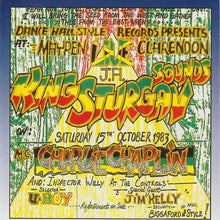 Live At Clarendon [CD]