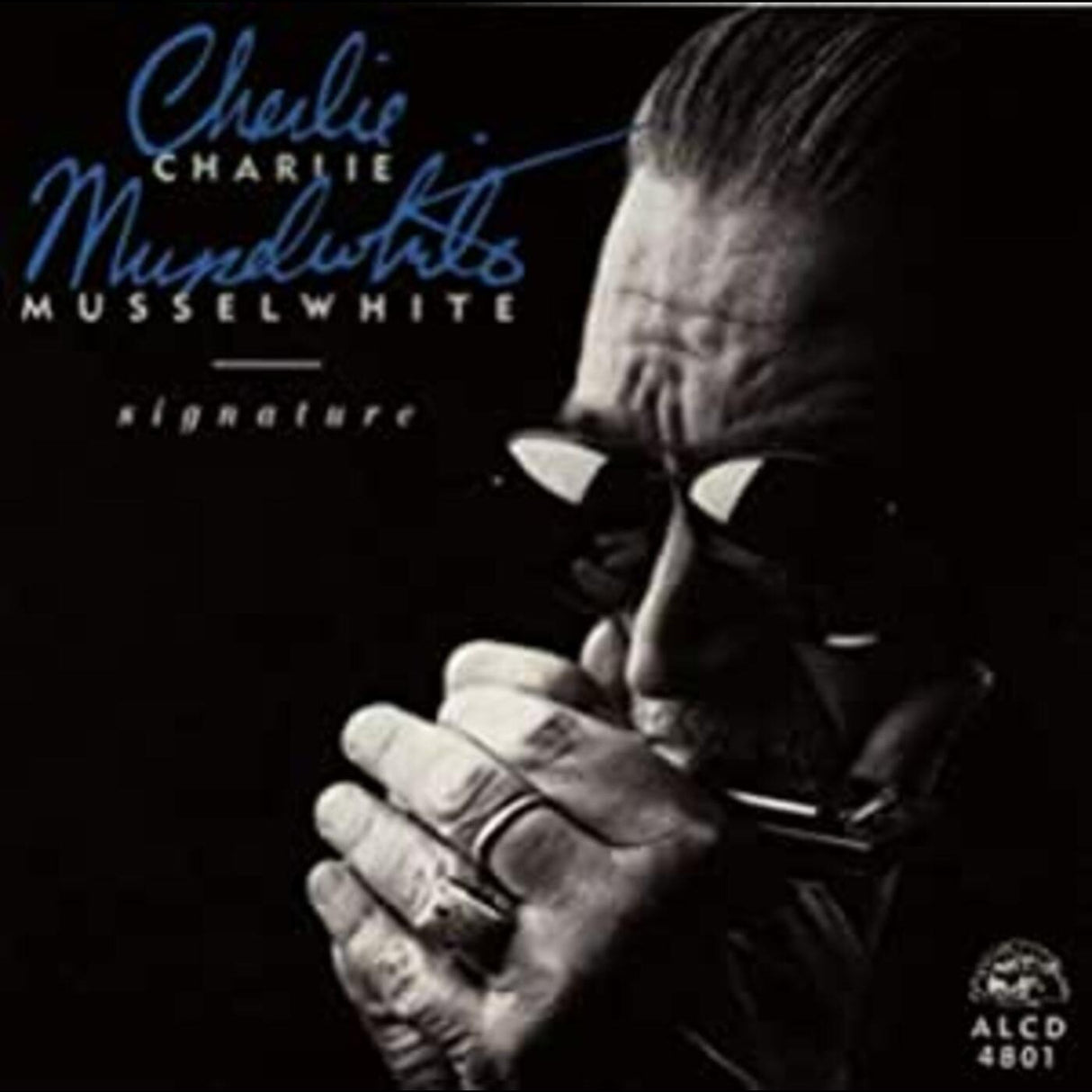 Charlie Musselwhite - Signature [CD]