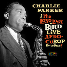 Afro Cuban Bop: The Long Lost Bird Live Recordings (RSD 4.22.23) [Vinyl]