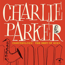 Charlie Parker - Ornitología: lo mejor de las aves [LP] [Vinilo]